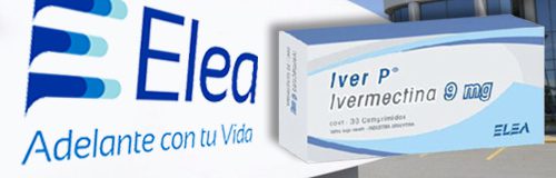 Elea: con fichas en la ivermectina