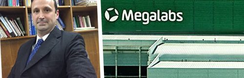 Megalabs: cambios en el management