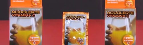 Nodolerte C se sube a la ola COVID-19