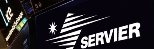 Servier crece 3.6% en el 2020