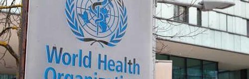 OMS: fin para el COVID-19
