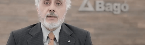 Bagó en alianza público-privada, COVID-19