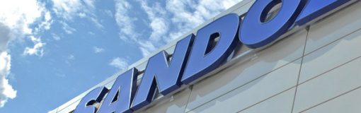 Novartis estudia spin-off de Sandoz