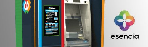 Del Sud sale con cajeros a farmacias