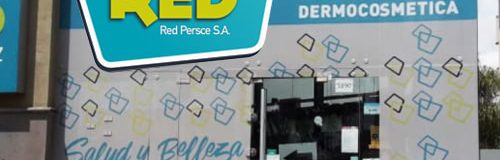 Farmacias Red llegó a la decena