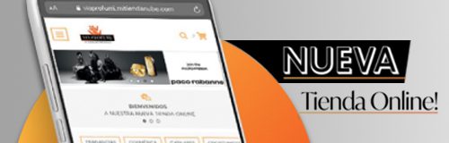 Vía Profumi lanzó su tienda online viaprofumi2