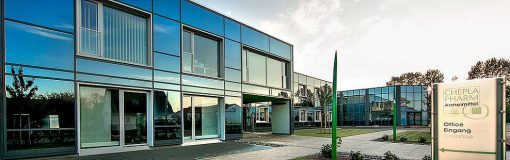 Cheplapharm planea IPO u$s 10mil mill