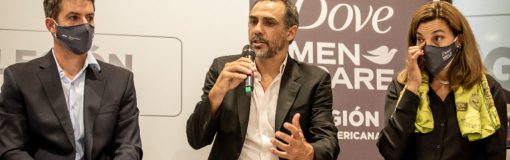 Tenis: arrancó el Dove Men+Care