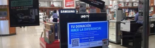 ElectroFest: nueva edicion y devices