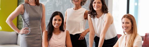 Día de la Mujer: mapa en Farma