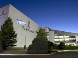 Roemmers compra laboratorio Craveri