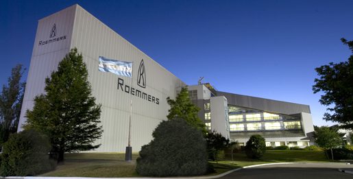 Roemmers compra laboratorio Craveri