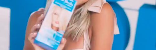 Alfaparf lanza rubios top