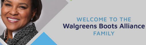 Walgreens tiene nueva CEO