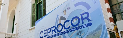 CEPROCOR: proyecto con Brynpharm