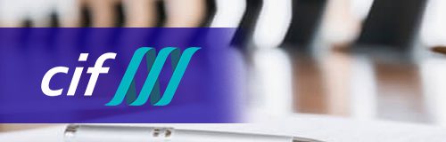 Cámara CIF con nuevas autoridades