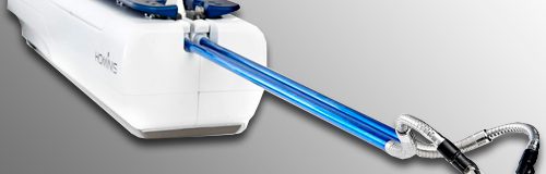 FDA: OK a primer robot para histerectomía