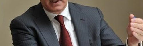 Kevin Ali: nuevo CEO de Organon