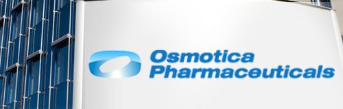 Osmotica: ventas 2020 se desploman -26%