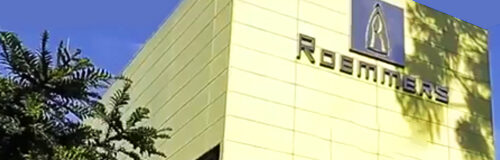 Roemmers: renovó su sitio web