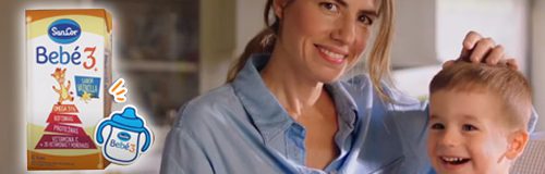 Sancor Bebé 3 vs. fluidas, sigue la saga