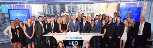 Health Insurance Innovations en Nasdaq