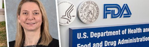 FDA: nueva titular para el CDER