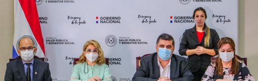 Paraguay: OK a Covaxin, vacuna
