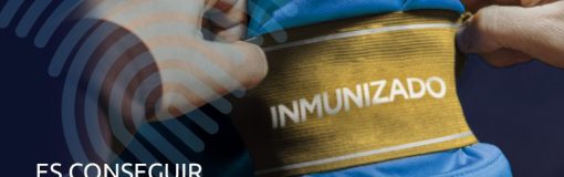 CONMEBOL recibirá vacunas Sinovac