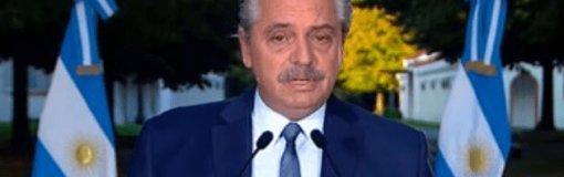 Nueva etapa de restricciones, COVID-19