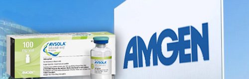 Amgen lanza Avsola, biosimilar