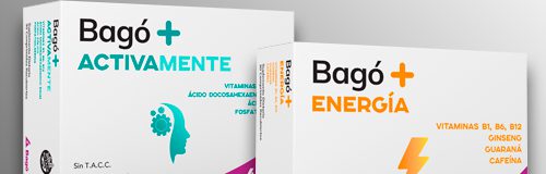 Bagó lanza línea de suplementos