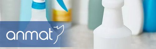 Domisanitarios: nuevas normas ANMAT