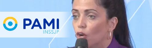 Los medicamentos en el eje político