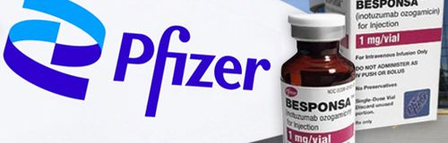 Pfizer lanza Besponsa, Argentina