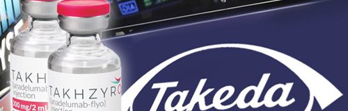 Takeda lanza Takhzyro en Argentina