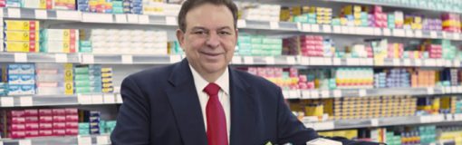 ABRAFARMA: ventas crecen 18%, semestre