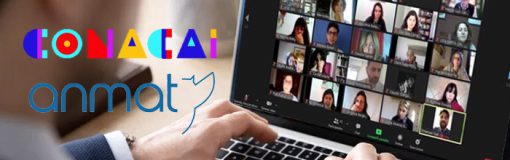 ANMAT y CONACAI: plenaria federal