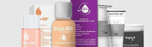 Genomma lanzó Cica-Oil, embarazo