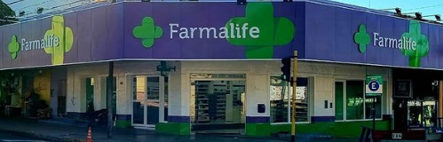 Farmalife: apertura en Posadas