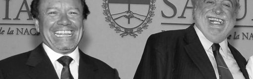 Ginés despide a Zanarini