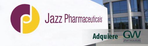 Jazz ya es dueña de GW, cannabis