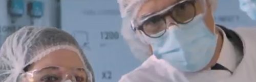 L’Oréal: día uno para Hieronimus