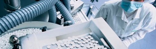 Medicamentos públicos en radar