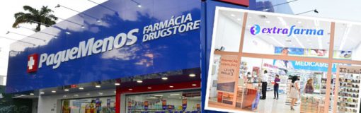 Pague Menos recibe OK para Extrafarma