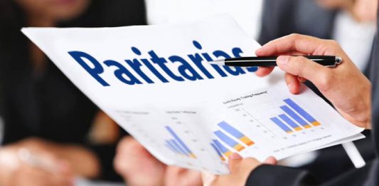 Paritarias FATSA: nuevos sueldos 2026