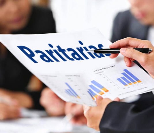 Paritarias FATSA: nuevos sueldos 2026