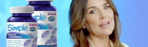 Bagó elige a Frigerio para su línea Simple