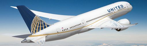 Abbott y United: tests para pasajeros