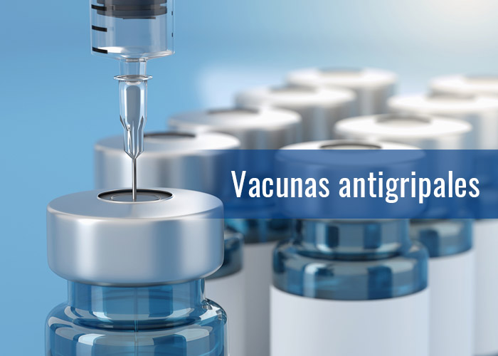 Vacunas antigripales: se suma Seqirus